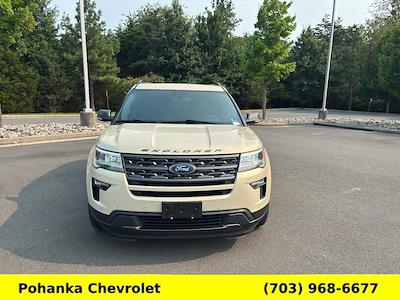 2018 Ford Explorer 4WD SUV for sale #TTR342891A - photo 2