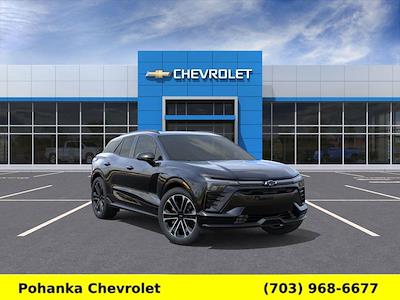 New 2026 Chevrolet Blazer EV SS for sale #TTS106739 - photo 1