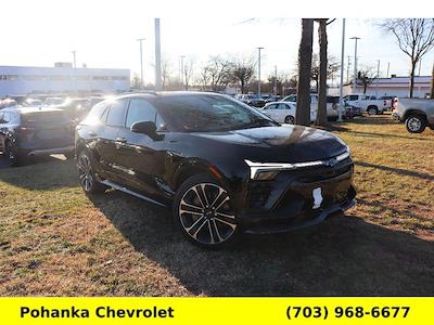 New 2026 Chevrolet Blazer EV SS for sale #TTS106739 - photo 1