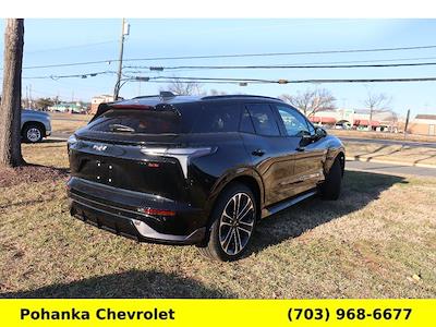 New 2026 Chevrolet Blazer EV SS for sale #TTS106739 - photo 2