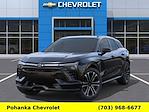 New 2026 Chevrolet Blazer EV SS for sale #TTS106739 - photo 6