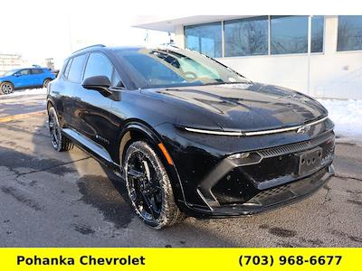 Used 2024 Chevrolet Equinox EV RS for sale #TTS106739A - photo 1