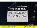 2024 Chevrolet Equinox EV AWD SUV for sale #TTS106739A - photo 34