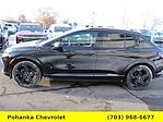2024 Chevrolet Equinox EV AWD SUV for sale #TTS106739A - photo 4