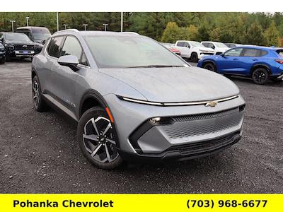 2026 Chevrolet Equinox EV AWD SUV for sale #TTS107289 - photo 1
