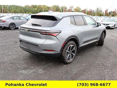 2026 Chevrolet Equinox EV AWD SUV for sale #TTS107289 - photo 2