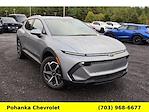 2026 Chevrolet Equinox EV AWD SUV for sale #TTS107289 - photo 1