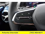 2026 Chevrolet Equinox EV AWD SUV for sale #TTS107289 - photo 12