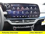 2026 Chevrolet Equinox EV AWD SUV for sale #TTS107289 - photo 14