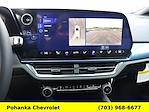 2026 Chevrolet Equinox EV AWD SUV for sale #TTS107289 - photo 15