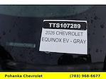 2026 Chevrolet Equinox EV AWD SUV for sale #TTS107289 - photo 32