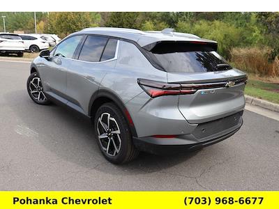 2026 Chevrolet Equinox EV FWD SUV for sale #TTS109926 - photo 2