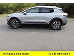 2026 Chevrolet Equinox EV FWD SUV for sale #TTS109926 - photo 4