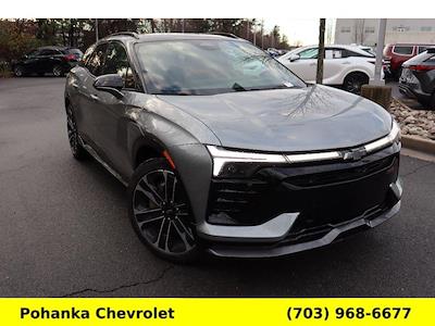 New 2026 Chevrolet Blazer EV SS for sale #TTS124766 - photo 1