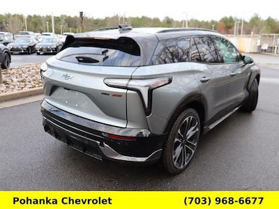 New 2026 Chevrolet Blazer EV SS for sale #TTS124766 - photo 2