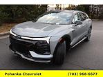 New 2026 Chevrolet Blazer EV SS for sale #TTS124766 - photo 4