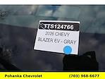New 2026 Chevrolet Blazer EV SS for sale #TTS124766 - photo 35