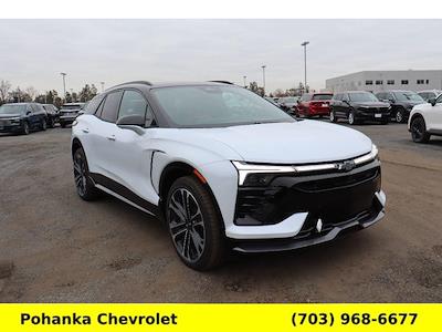 2026 Chevrolet Blazer EV AWD SUV for sale #TTS129250 - photo 1