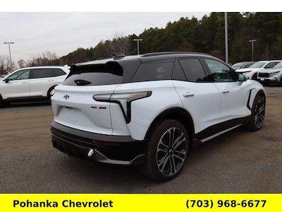 2026 Chevrolet Blazer EV AWD SUV for sale #TTS129250 - photo 2