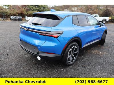 New 2026 Chevrolet Equinox EV LT1 for sale #TTS129621 - photo 2