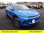 New 2026 Chevrolet Equinox EV LT1 for sale #TTS129621 - photo 1