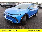 New 2026 Chevrolet Equinox EV LT1 for sale #TTS129621 - photo 4