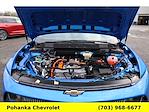 New 2026 Chevrolet Equinox EV LT1 for sale #TTS129621 - photo 30
