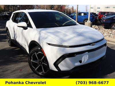 New 2026 Chevrolet Equinox EV LT1 for sale #TTS129622 - photo 1