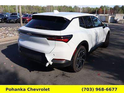 New 2026 Chevrolet Equinox EV LT1 for sale #TTS129622 - photo 2