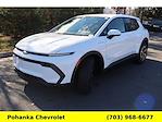 New 2026 Chevrolet Equinox EV LT1 for sale #TTS129622 - photo 4