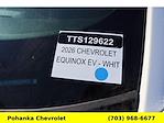New 2026 Chevrolet Equinox EV LT1 for sale #TTS129622 - photo 32