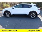New 2026 Chevrolet Equinox EV LT1 for sale #TTS129622 - photo 5