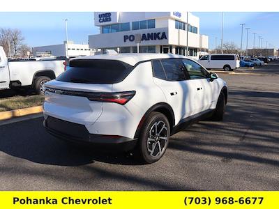 New 2026 Chevrolet Equinox EV LT1 for sale #TTS129624 - photo 2