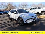 New 2026 Chevrolet Equinox EV LT1 for sale #TTS129624 - photo 1