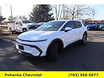 New 2026 Chevrolet Equinox EV LT1 for sale #TTS129624 - photo 4