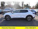 New 2026 Chevrolet Equinox EV LT1 for sale #TTS129624 - photo 5