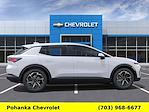 New 2026 Chevrolet Equinox EV LT1 for sale #TTS129624 - photo 5