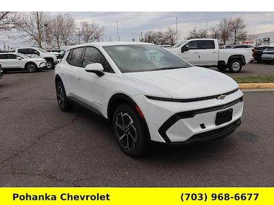 New 2026 Chevrolet Equinox EV - photo 1