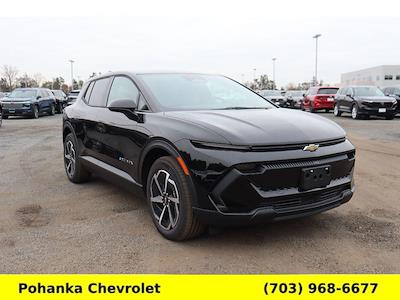 2026 Chevrolet Equinox EV FWD SUV for sale #TTS129626 - photo 1