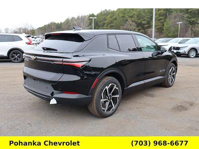 2026 Chevrolet Equinox EV FWD SUV for sale #TTS129626 - photo 2