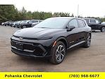 2026 Chevrolet Equinox EV FWD SUV for sale #TTS129626 - photo 4