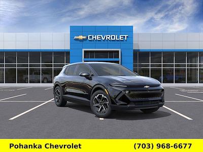 New 2026 Chevrolet Equinox EV LT1 for sale #TTS129627 - photo 1