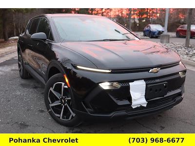 2026 Chevrolet Equinox EV FWD SUV for sale #TTS129627 - photo 1