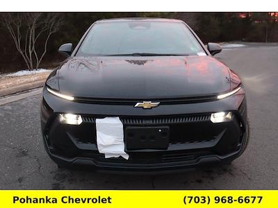 2026 Chevrolet Equinox EV FWD SUV for sale #TTS129627 - photo 2