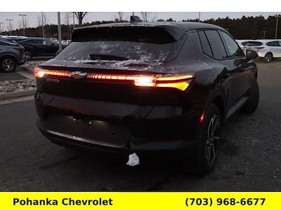 New 2026 Chevrolet Equinox EV LT1 for sale #TTS129627 - photo 2