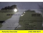 2026 Chevrolet Equinox EV FWD SUV for sale #TTS129627 - photo 28