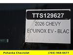 2026 Chevrolet Equinox EV FWD SUV for sale #TTS129627 - photo 29