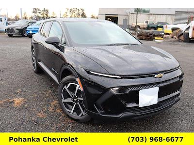 New 2026 Chevrolet Equinox EV LT1 for sale #TTS129628 - photo 1
