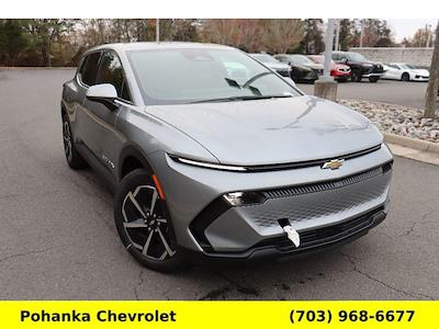 2026 Chevrolet Equinox EV FWD SUV for sale #TTS129634 - photo 1