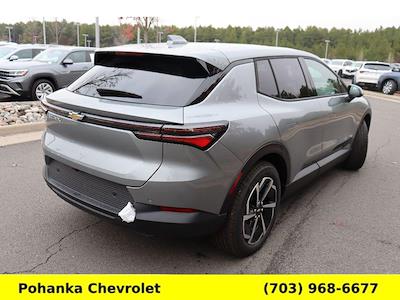 2026 Chevrolet Equinox EV FWD SUV for sale #TTS129634 - photo 2